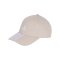 adidas 3 Stripes Baseball Cap Beige - beige