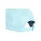 adidas 3 Stripes Baseball Cap Blau - blau