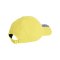 adidas 3 Stripes Baseball Cap Gelb - gelb