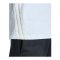 adidas 3 Stripes Loose T-Shirt Weiß - weiss