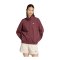 adidas 3 STRIPES STUDIO Jacke Damen Rot - rot