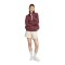 adidas 3 STRIPES STUDIO Jacke Damen Rot - rot