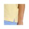 adidas 3 Stripes Studio T-Shirt Damen Gelb - gelb