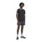 adidas Originals 3 Stripes T-Shirt Schwarz - schwarz