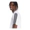 adidas 3 Stripes T-Shirt Weiß - weiss