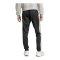 adidas 3-Stripes Tricot Trainingshose Schwarz - schwarz