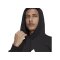 adidas 3B Hoody Schwarz Weiss - schwarz