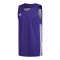 adidas 3G Speed Reversible Trikot Lila - lila