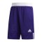 adidas 3G SPEED REVERSIBLE SHORTS Lila - lila