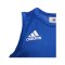 adidas 3G Speed Reversible Trikot Blau - blau