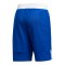 adidas 3G Spee Short Blau - blau