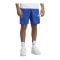 adidas 3S Chelsea Short Blau Weiss - blau