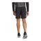 adidas 3S Gym Woven Short Schwarz - schwarz