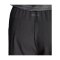 adidas 3S Gym Woven Short Schwarz - schwarz
