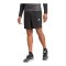 adidas 3S Gym Woven Short Schwarz - schwarz