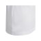 adidas 3S T-Shirt Weiss Schwarz - weiss