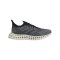 adidas 4DFWD 4 x Strung Damen Schwarz - schwarz