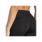 adidas 4in Short Damen Schwarz - schwarz