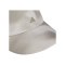 adidas 5Panel Cap Grau - grau