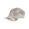 adidas 5Panel Cap Grau - grau