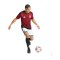 adidas AC Sparta Prag Short Home 2026/2027 Weiß - weiss