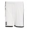 adidas AC Sparta Prag Short Home 2026/2027 Weiß - weiss