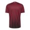 adidas AC Sparta Prag Trikot Home 2026/2027 Rot - rot