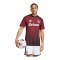 adidas AC Sparta Prag Trikot Home 2026/2027 Rot - rot
