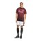 adidas AC Sparta Prag Trikot Home 2026/2027 Rot - rot