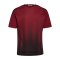 adidas AC Sparta Prag Trikot Home 2026/2027 Kids Rot - rot