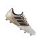 adidas ACE 17.1 Primeknit FG Damen Silber Weiss - silber