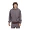 adidas Adi Basketball Hoody Grau - grau