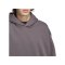 adidas Adi Basketball Hoody Grau - grau
