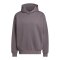 adidas Adi Basketball Hoody Grau - grau