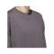adidas Adi Basketball Sweatshirt Grau - grau