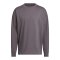adidas Adi Basketball Sweatshirt Grau - grau