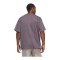 adidas Adi Basketball T-Shirt Grau - grau