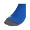 adidas Adi26 Strumpfstutzen Blau - blau