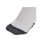 adidas Adi26 Strumpfstutzen Grau - grau