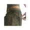 adidas adi365 2in1 Laufshort Damen Grün - gruen