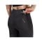adidas adi365 3 Stripes Leggings Damen Schwarz - schwarz
