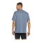 adidas ADI365 Aspyre Running T-Shirt Silber - silber
