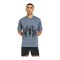 adidas ADI365 Aspyre Running T-Shirt Silber - silber