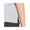 adidas ADI365 Aspyre Running Tanktop Damen Silber - silber