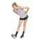 adidas ADI365 Aspyre Running Tanktop Damen Silber - silber