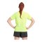 adidas Adi365 Breeze Running T-Shirt Damen Gelb - gelb