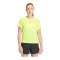 adidas Adi365 Breeze Running T-Shirt Damen Gelb - gelb