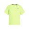 adidas Adi365 Breeze Running T-Shirt Damen Gelb - gelb