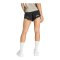 adidas Adi365 Climacool+ Laufshort Damen Schwarz - schwarz