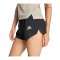 adidas Adi365 Climacool+ Laufshort Damen Schwarz - schwarz